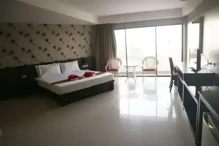 Welcome Plaza Pattaya - 35