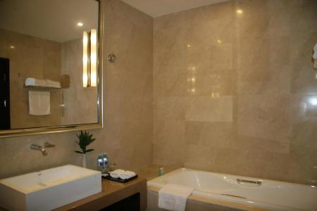 Ritan Downtown Beijing - 8