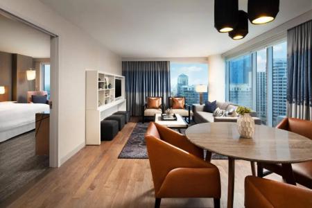 The Westin Austin Downtown - 122