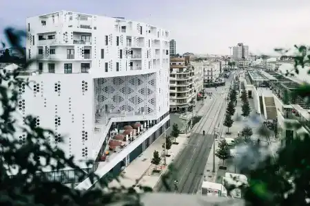 Campanile Montpellier Centre St Roch - 18