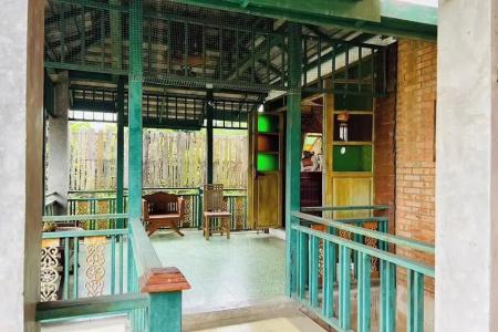 Amethyst Resort and Spa - 19