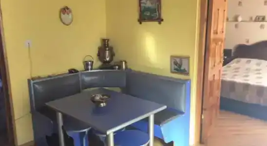 Marika's Guest house - 4