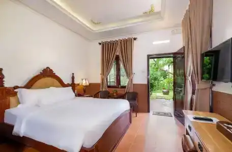 Coco Palm Beach Resort & Spa - 67