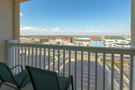 Holiday Inn North Padre Island - 75