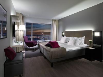 Gothia Towers - 4