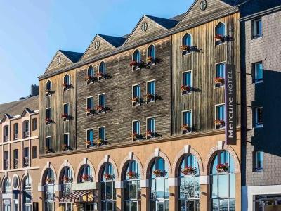 Mercure Honfleur - 25