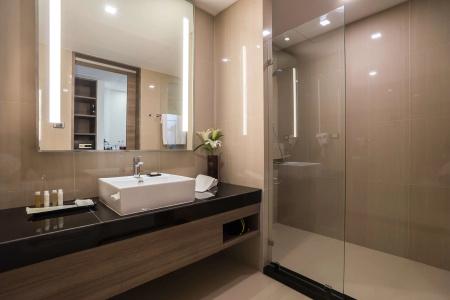 Best Western Plus Wanda Grand - 53