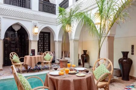 Riad Aliya - 32