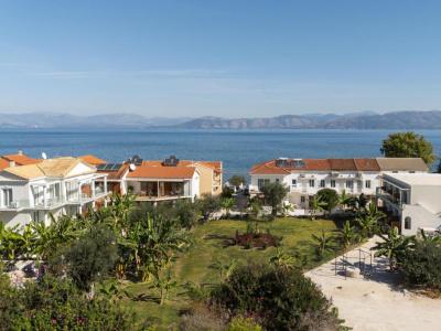 Ekati Mare Boutique Resort & Suites - 45