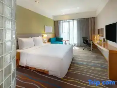 Holiday Inn Express Xi'An High-Tech Zone, An Ihg - 78