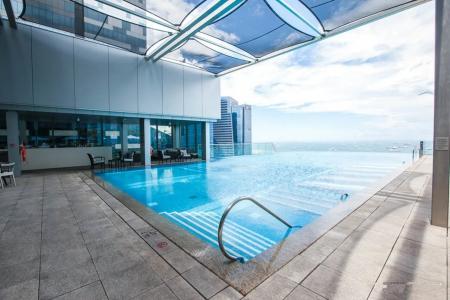 The Westin Singapore (Sg Clean) - 23