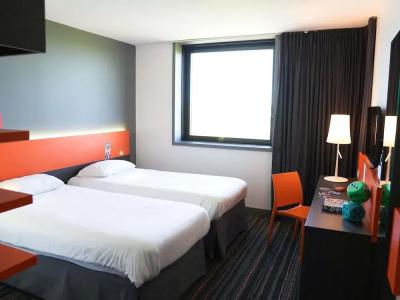 ibis Styles Caen centre gare - 86