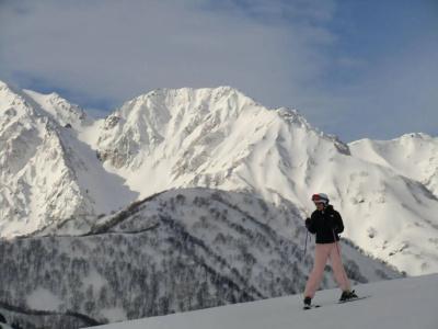 La Montagne Furuhata - 24