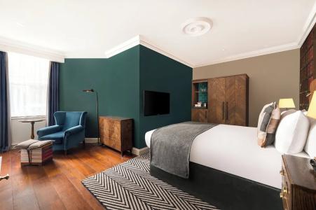 Indigo - Edinburgh - Princes Street, an IHG Hotel - 72