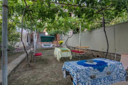 Anna's Guest House - 17