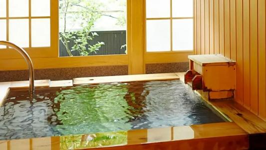 Kinugawa Onsen - 48