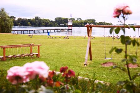 Aspria Hannover - 18