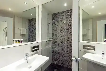 Mercure Nijmegen Centre - 26