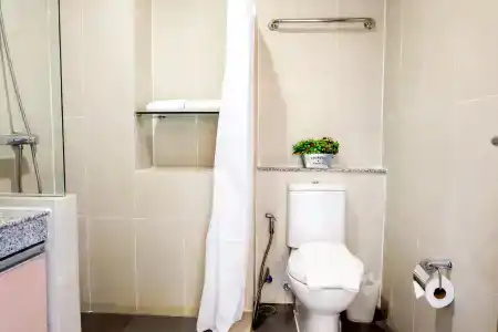 Park Village Rama Ii - 119