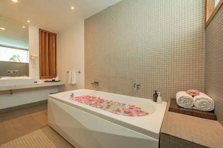Somadevi Angkor Boutique and Resort - 72