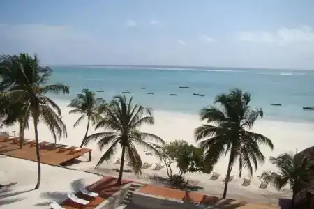 Albatross Ocean View - 24