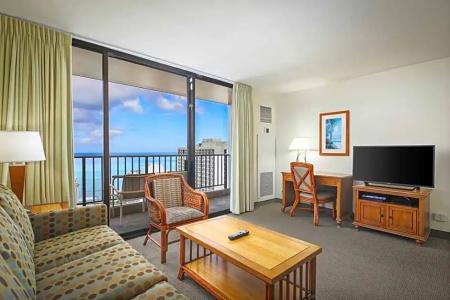 Aston Waikiki Sunset - 51
