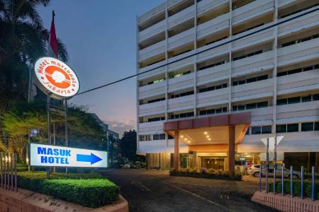 Marcopolo Jakarta - 32