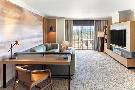 Jw Marriott Phoenix Desert Ridge Resort & Spa - 142