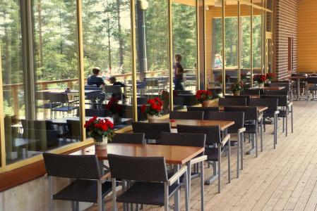 Imatran Kylpylä Spa - 25