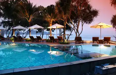 Rangrong Resort - 30