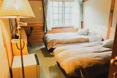 Hakuba Meteor Lodge - 50