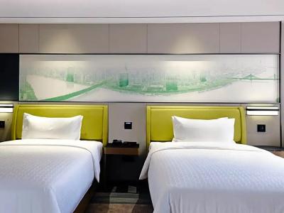 Hampton by Hilton Guangzhou Dongxiaonan - 56