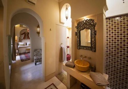 Riad karmela - 23