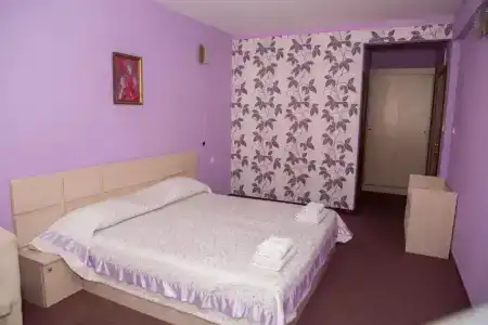 Семеен Хотел Сокол - 17