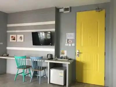 Hua Hin house soi74 - 99