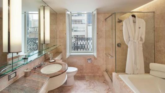 Omni Berkshire Place - 10