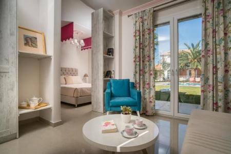 Aeolos Boutique and Suites - 45