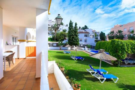 Apartamentos Almoraide Suites - Adults Only - 34