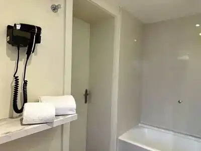 ibis Styles Metz Centre Gare - 31