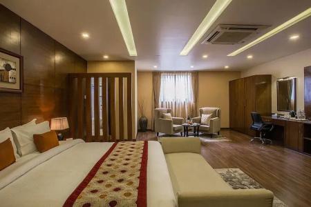 Lotus Buddha Inn - 99
