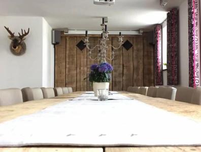 ten Hoopen Restaurant Deele - 1