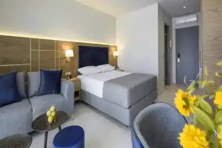 Serenity Suites - 43
