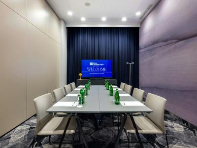 Hilton Garden Inn Krakow Airport - 25