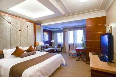 Xijiao State Guest - 49