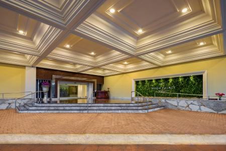 Moon Palace Nizuc - All Inclusive - 20