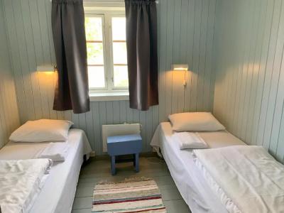 Henningsvær Rorbuer - 154