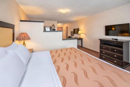 Quality Inn & Suites - 46