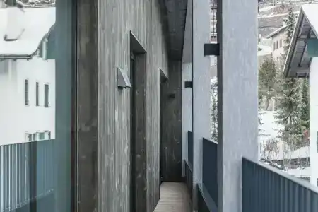 Aquila Dolomites Residence - 60