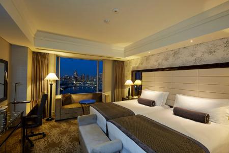 Intercontinental Tokyo Bay, An Ihg - 21