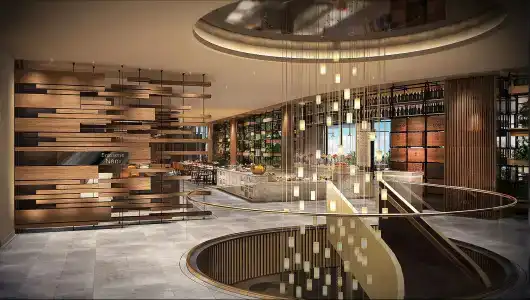 Hilton Da Nang - 0
